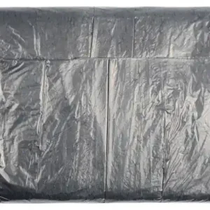 Super okazja FOLIA OCHRONNA BUDOWLANA 4X5M 09457V VOREL